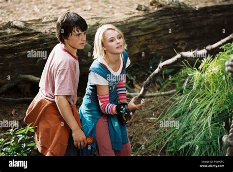 annasophia robb 2007|Bridge to Terabithia (2007) Josh Hutcherson, AnnaSophia Robb